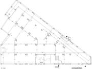 Affittasi locale commerciale di 750 Mq