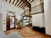 Affittasi loft a Reggio nell'Emilia, Centro Storico