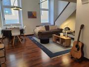 Affittasi loft a Torino, Quadrilatero Romano