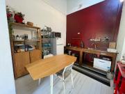 Affittasi loft con terrazzo