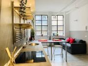 Affittasi loft/open space a Milano, Niguarda