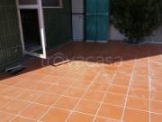 Affittasi loft/open space a Pozzuoli via San Gennaro Agnano