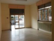 AFFITTASI LUMINISO LOCALE DI MQ 35