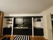 Affittasi luminoso 2.5 arredato