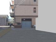 AFFITTASI MAGAZZINO GIAMMORO 160MQ CON AREA DI 500MQ