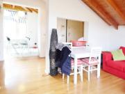 Affittasi mansarda a Mantova viale Gorizia, Valletta Paiolo