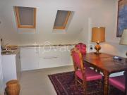 Affittasi mansarda a Milano via Eugenio Gignous, 9,...