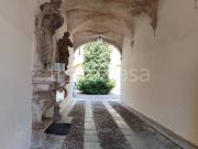 Affittasi mansarda a Pavia via Luigi Porta, 14, Centro...