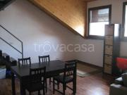 Affittasi mansarda a Torino via Aosta, 8, Aurora