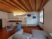 AFFITTASI MINI APPARTAMENTO ARREDATO IN CENTRO STORICO A...