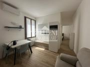 AFFITTASI MINI APPARTAMENTO CON TERRAZZA ARREDATO IN...