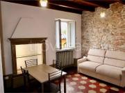 Affittasi monolocale a Bergamo via Borgo Santa Caterina,...