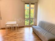 Affittasi monolocale a Bologna via Alfredo Bergami, Saffi