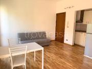 Affittasi monolocale a Bologna via Alfredo Bergami, Saffi