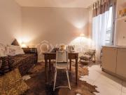 Affittasi monolocale a Bologna via Castiglione, Santo...