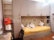 Affittasi monolocale a Bologna via Pescherie Vecchie,...