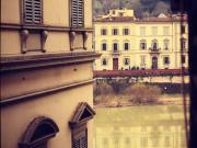 Affittasi monolocale a Firenze, Santa Croce