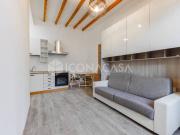 Affittasi monolocale a Milano, Parco Trotter