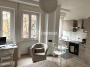 Affittasi monolocale a Milano, Piazza Napoli