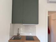 Affittasi monolocale a Milano, Vercelli Wagner