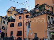 Affittasi monolocale a Milano via Alfonso Lamarmora, 2A,...