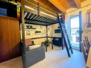 Affittasi monolocale a Milano via Alserio, 1, Farini