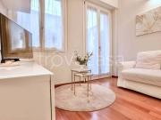 Affittasi monolocale a Milano via Carlo Tenca, Repubblica