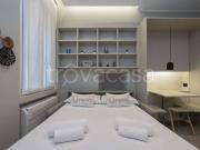 Affittasi monolocale a Milano via Cesare da Sesto, Corso...