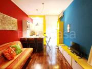 Affittasi monolocale a Milano via Desenzano, Gambara