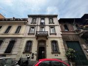 Affittasi monolocale a Milano via Giulio Uberti, 11,...