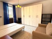 Affittasi monolocale a Milano via Giuseppe Ripamonti, 9,...