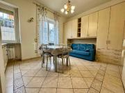 Affittasi monolocale a Milano via Gran San Bernardo, 13,...