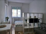 Affittasi monolocale a Milano via Lorenteggio, Giambellino