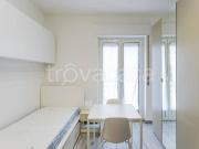 Affittasi monolocale a Milano via Marco d'Agrate,...