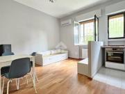 Affittasi monolocale a Milano via Monfalcone, 42, Cimiano