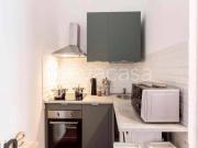 Affittasi monolocale a Milano via Paolo Bassi, Zara