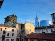 Affittasi monolocale a Milano via Pastrengo, Isola