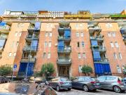 Affittasi monolocale a Milano via Pompeo Cambiasi, 5,...