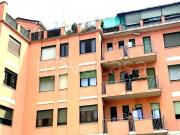Affittasi monolocale a Milano via privata Dolfin, 10,...