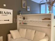 Affittasi monolocale a Milano via Stromboli, Dezza