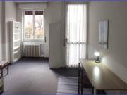 Affittasi monolocale a Milano via Uruguay, 16, Gallaratese