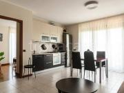 Affittasi monolocale a Milano via Vico Magistretti,...