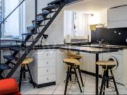 Affittasi monolocale a Milano, Washington