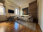 Affittasi monolocale a Milano, Washington