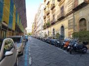 Affittasi monolocale a Napoli via Giuseppe Martucci, 69,...