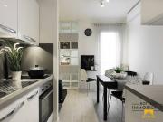 Affittasi monolocale a Padova, Santa Sofia Altinate