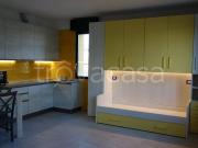 Affittasi monolocale a Parma via Francesco Lasagna, San...