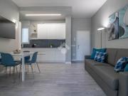 Affittasi monolocale a Ravenna via Casola, 5, Lido di...