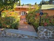 Affittasi monolocale a Roma, La Giustiniana