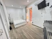 Affittasi monolocale a Roma, Quadraro